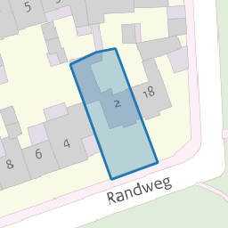 Perceel HDW00-D-6907