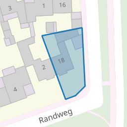 Perceel HDW00-D-6908