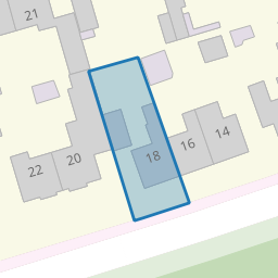 Perceel HDW00-D-6909