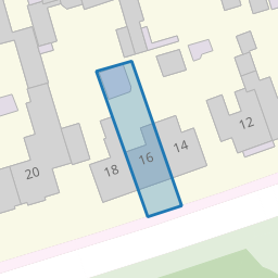 Perceel HDW00-D-6910