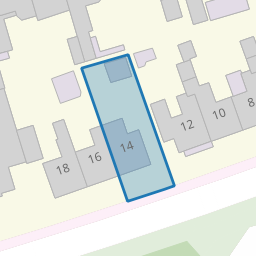 Perceel HDW00-D-6911