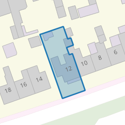 Perceel HDW00-D-6912