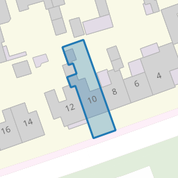 Perceel HDW00-D-6913