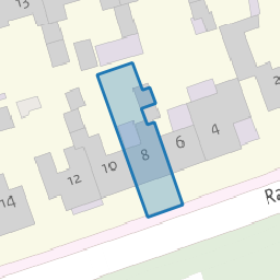 Perceel HDW00-D-6914