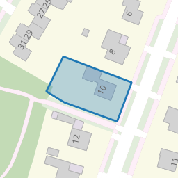 Perceel HDW00-D-6921