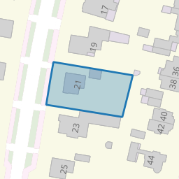 Perceel HDW00-D-6922