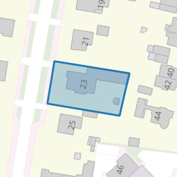 Perceel HDW00-D-6923