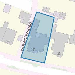 Perceel HDW00-D-6932