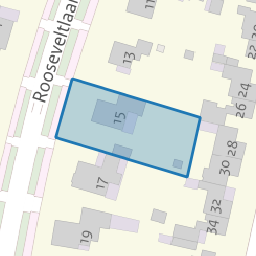 Perceel HDW00-D-6944