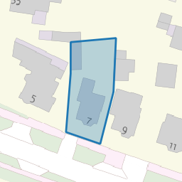 Perceel HDW00-D-6947