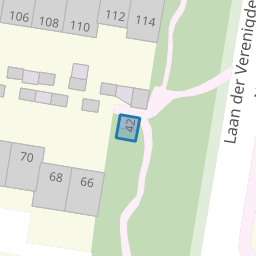 Perceel HDW00-D-6962