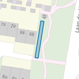 Perceel HDW00-D-6963