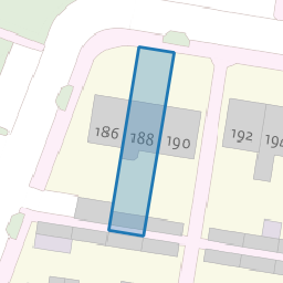 Perceel HDW00-D-6987