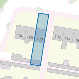 Perceel HDW00-D-6988