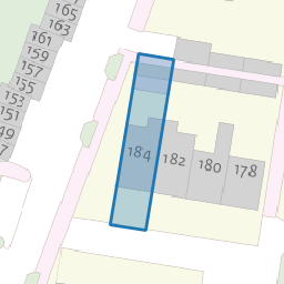 Perceel HDW00-D-6989