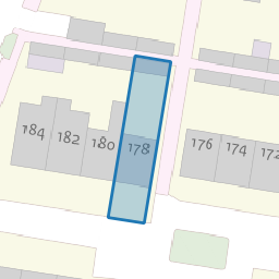 Perceel HDW00-D-6992