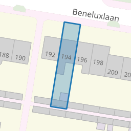 Perceel HDW00-D-6994