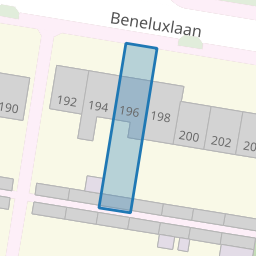 Perceel HDW00-D-6995