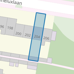 Perceel HDW00-D-6999