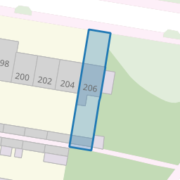 Perceel HDW00-D-7000