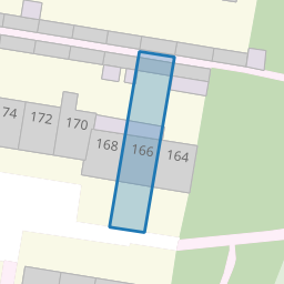 Perceel HDW00-D-7006