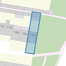 Perceel HDW00-D-7007