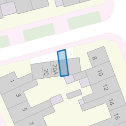 Perceel HDW00-D-7008