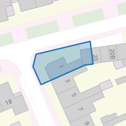 Perceel HDW00-D-7010