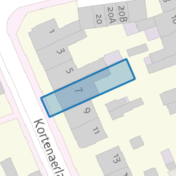 Perceel HDW00-D-7013