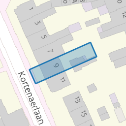 Perceel HDW00-D-7014