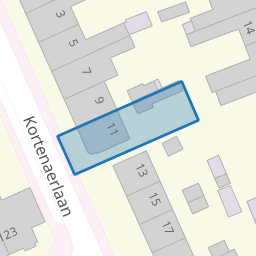 Perceel HDW00-D-7015