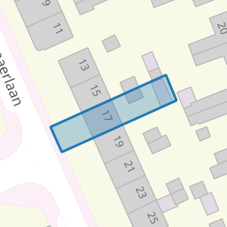 Perceel HDW00-D-7018