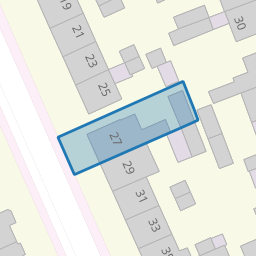 Perceel HDW00-D-7023