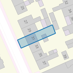 Perceel HDW00-D-7025