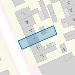 Perceel HDW00-D-7026