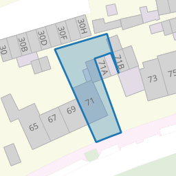 Perceel HDW00-D-7031