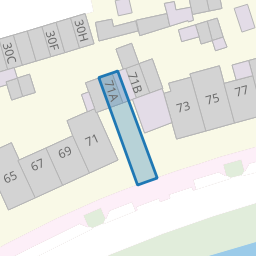 Perceel HDW00-D-7032