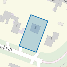 Perceel HDW00-D-7037