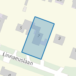 Perceel HDW00-D-7038