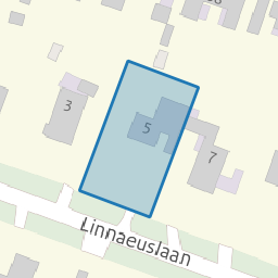 Perceel HDW00-D-7039