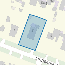 Perceel HDW00-D-7040