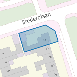 Perceel HDW00-D-7041