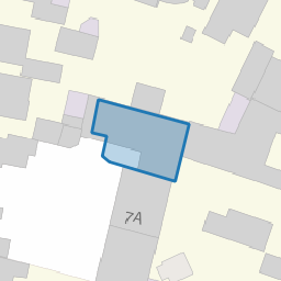 Perceel HDW00-D-7044