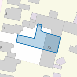 Perceel HDW00-D-7046