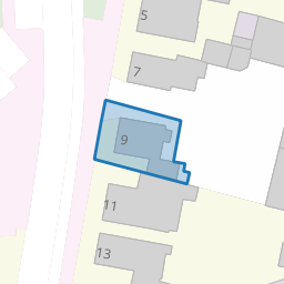 Perceel HDW00-D-7047