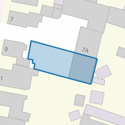 Perceel HDW00-D-7048