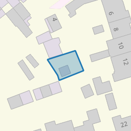 Perceel HDW00-D-7050