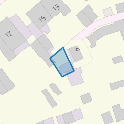 Perceel HDW00-D-7052