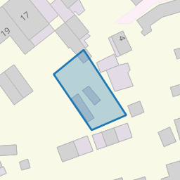 Perceel HDW00-D-7053