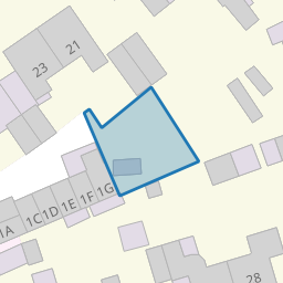 Perceel HDW00-D-7055